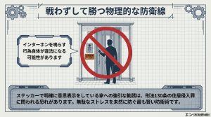 メーカー勤務や知人を理由にするなど、太陽光営業に二度と来させないための効果的な断り文句